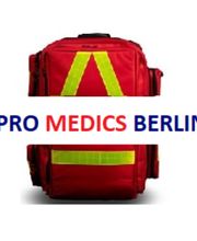 PRO MEDICS BERLIN Bild 1