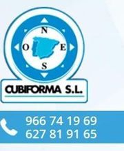 Cubiforma imagen 16