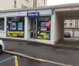 Allianz Basile Gogo image 3