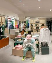 Lacoste Pau image 3