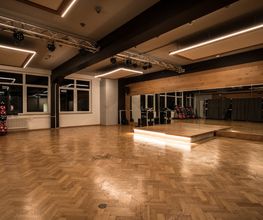 Fitness First Göppingen City - Kursraum