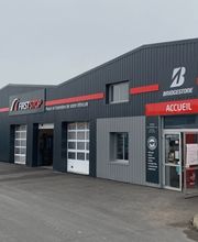 First Stop Cournon-d'Auvergne