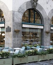 Ladurée Munich Bild 1
