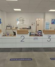 Laboratoire Bioclinic - Fosses image 3