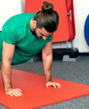 Physiotherapie Praxis "Physio-Fit" Bild 1