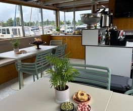 BERLUVIA - Eventboot Berlin Bild 9