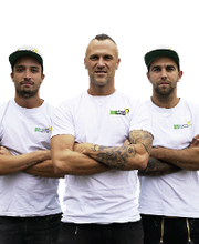 Holzbau Hummel Inhaber: Kai Frick Bild 16