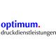 Optimum Druckdienstleistungen