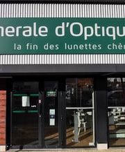 Opticien BAIN DE BRETAGNE Générale d'Optique image 1