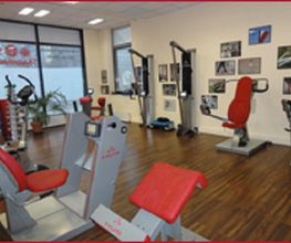 P&P Physiotherapie Bild 1