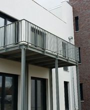 Severidt Metallbau KG Bild 8