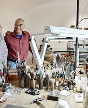 Schmuckwerkstatt Dorfner Bild 2