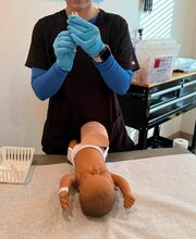 Great Falls Medical Assistant School image 13