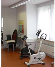 Physiotherapie Vontobel GmbH Bild 3