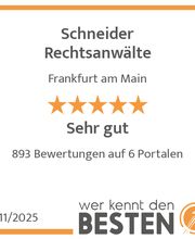 werkenntdenBESTEN.de Qualitätssiegel