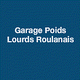 Garage Poids Lourds Roulanais