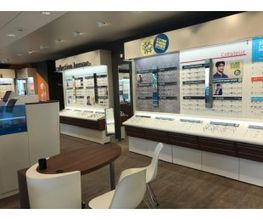 Opticien Krys image 2