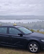 Taxi Ludovic Thibault image 3