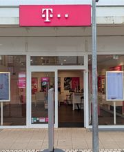 Telekom Shop Bild 1