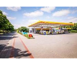 Shell Recharge Charging Station Bild 15