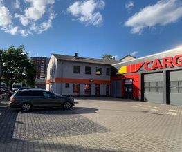 SIXT Autovermietung Gießen Bild 3