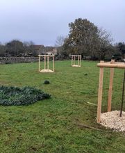 Les Touches Vertes image 2