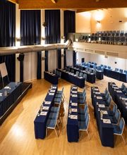 voco Parma & Congressi by IHG immagine 9