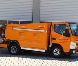 Eugster Transporte AG Bild 4