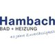 Hambach Bad + Heizung
