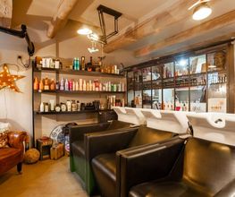 Salon ATMOSPHERE image 11