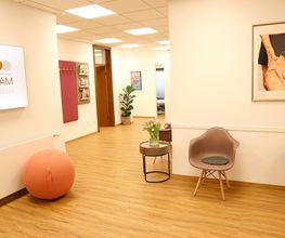 Gesundheits-Team Biblis Bild 1
