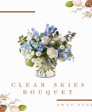 Swan Floral & Gift Shop image 4