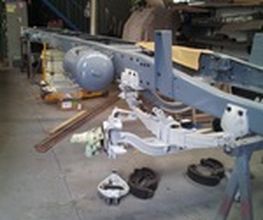 Caspers Truck & Car afbeelding 4