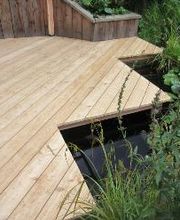 Zimmerei Gerhard Falkenberg Bild 15