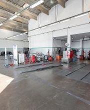 Euromaster Palmeri Pneumatici immagine 7