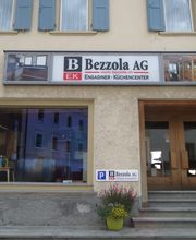 Bezzola AG Engadin