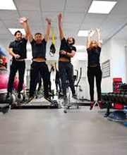 Enjoy Fisio Training SA Bild 2