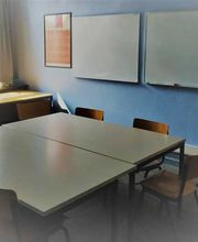 Bad Bramstedt Unterrichtsraum 2