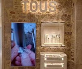 Tous Jewelry imagen 3