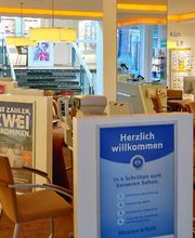 Apollo-Optik - Coesfeld - Letter Str. Bild 3