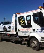 Garage du Menilot image 2