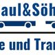 Paul und Söhne - Umzüge und Transporte