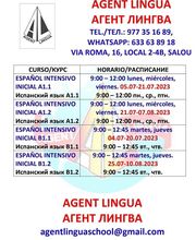 Agent Lingua imagen 2