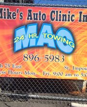 Mike's Auto Clinic Inc. image 7