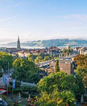 Swissôtel Kursaal Bern Bild 1