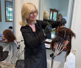 Salon Roosevelt image 3
