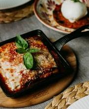 Trattoria La Dolce Vita imagen 11