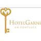 Hotel Garni „Am Domplatz“ Erfurt