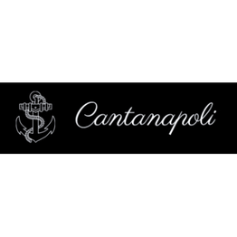 Ristorante Cantanapoli logo
