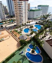 Ambar Beach- Apartamentos Morpar Calp imagen 4